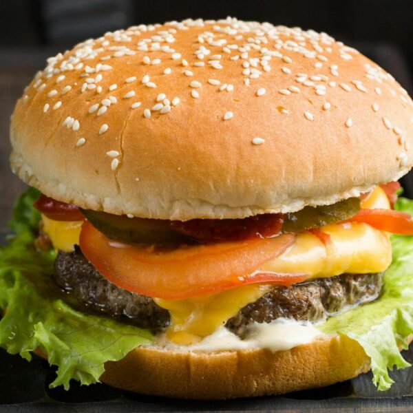 Kippenburger